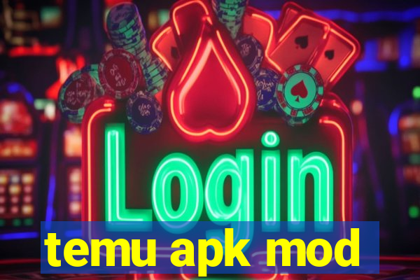 temu apk mod